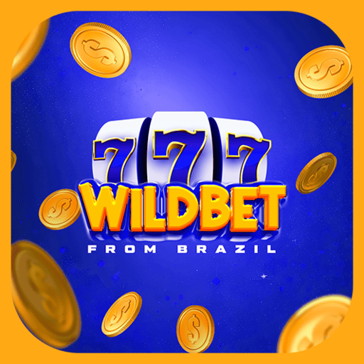 Imagem promocional da WILD777BET mostrando a plataforma e suas vantagens